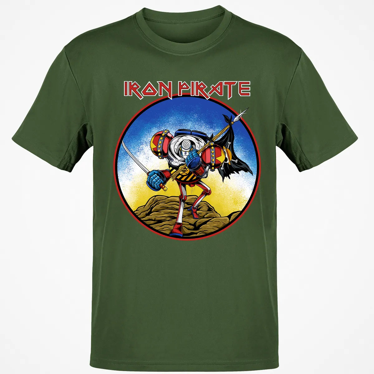 Classic Unisex T-Shirt - XGJ9DUC9