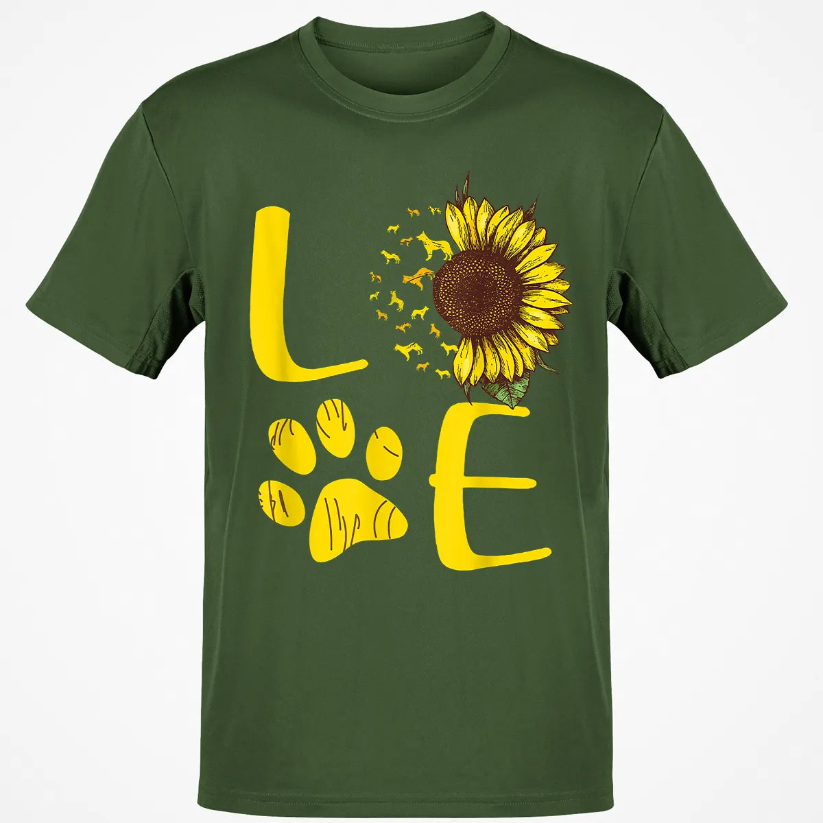 Classic Unisex T-Shirt - XDXB2AAX