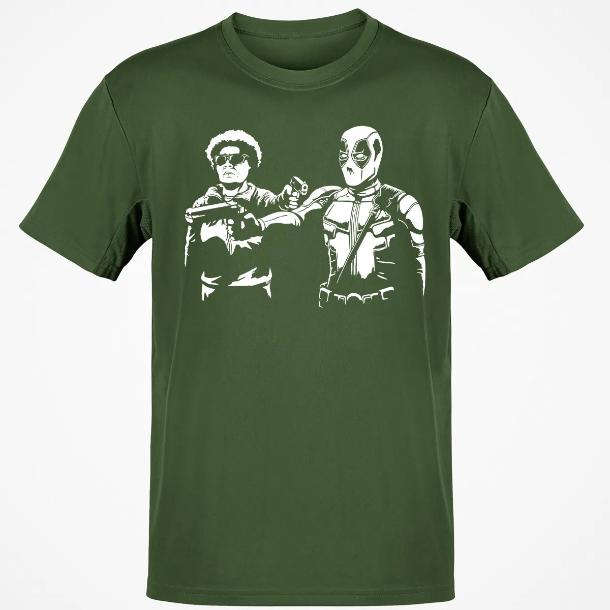 Classic Unisex T-Shirt - F4J24TJ5