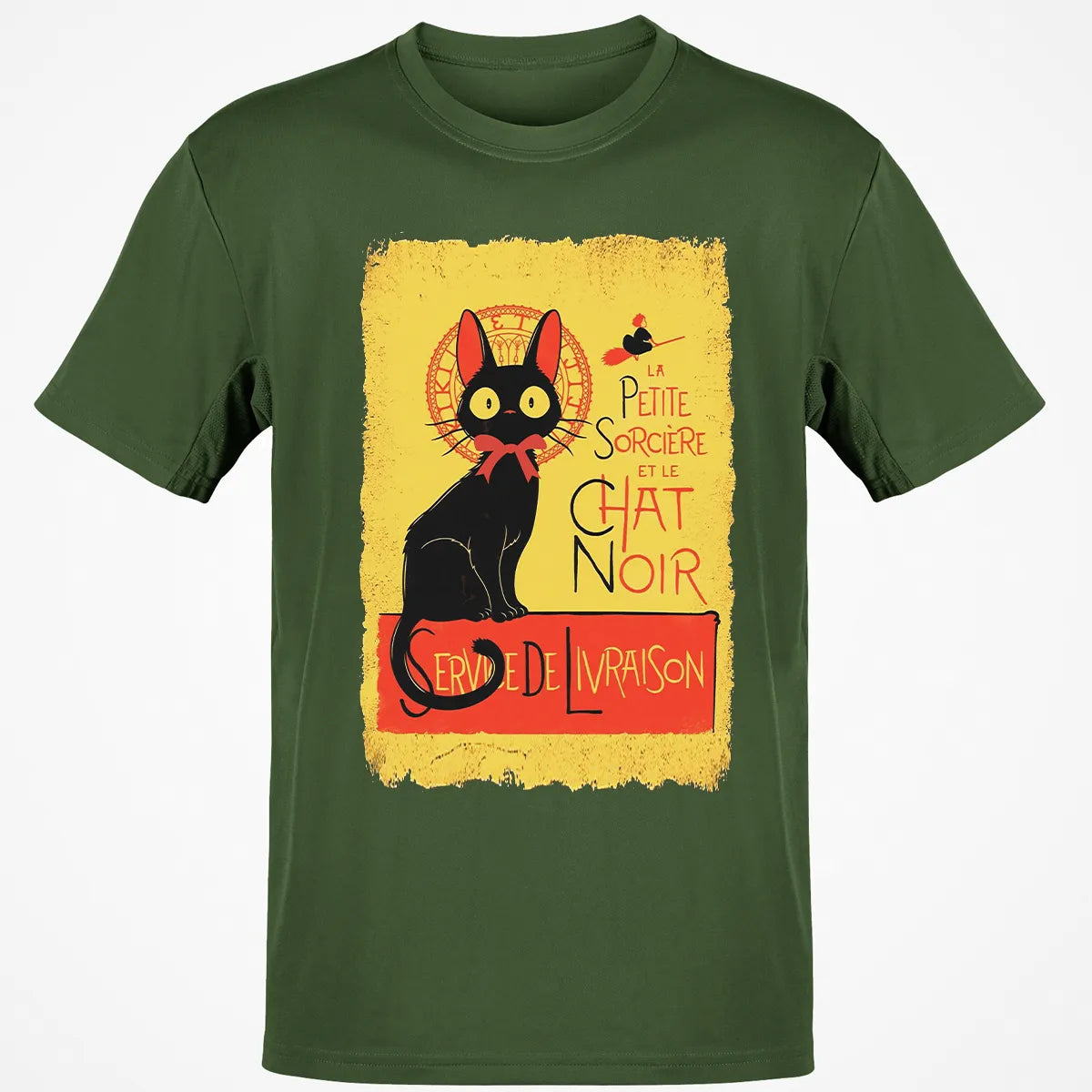 Classic Unisex T-Shirt - YUE5CW8X