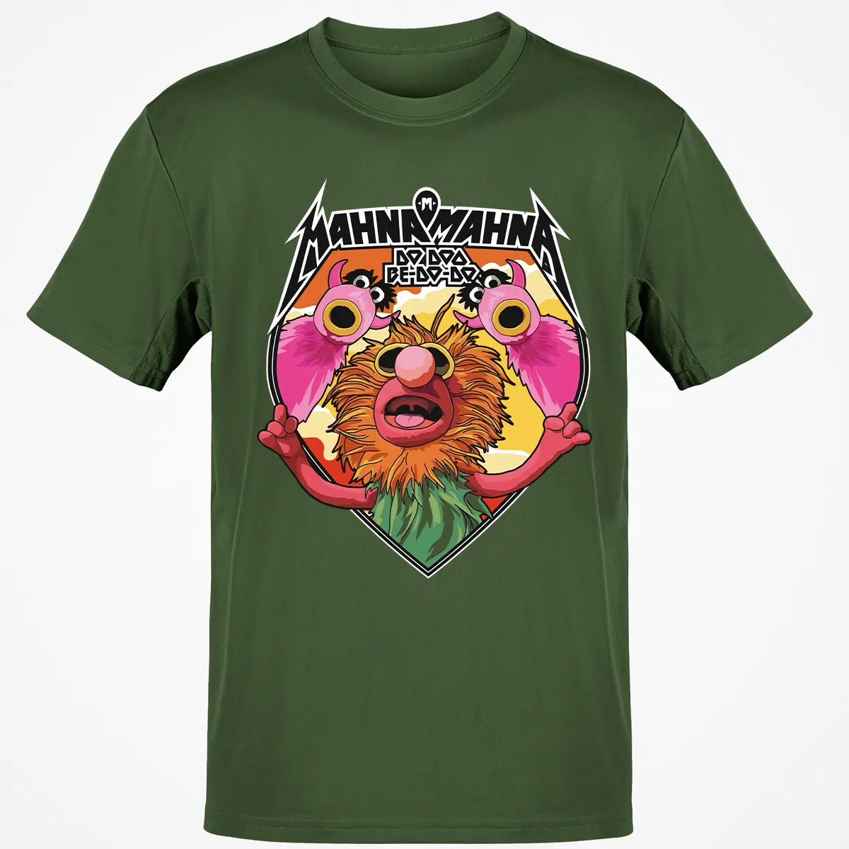 Classic Unisex T-Shirt - NDPJ4Z23