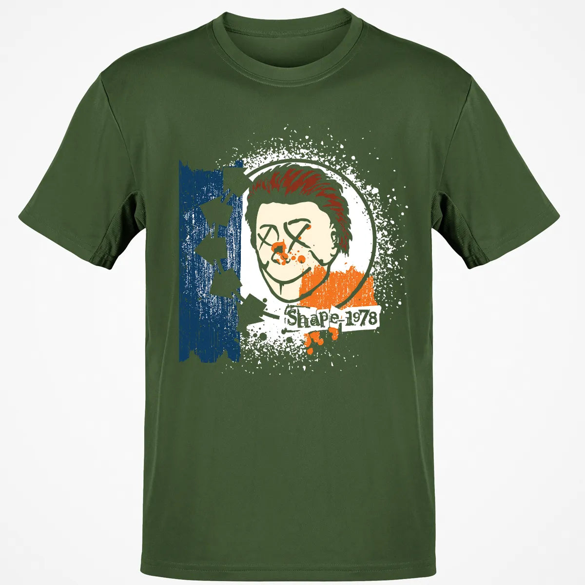 Classic Unisex T-Shirt - ECNFXA82