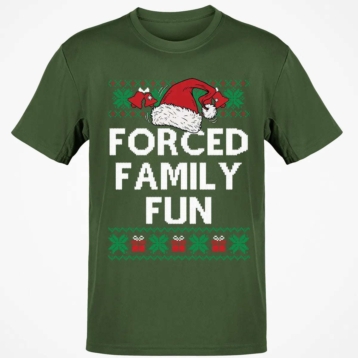 Classic Unisex T-Shirt - WG13JTF1
