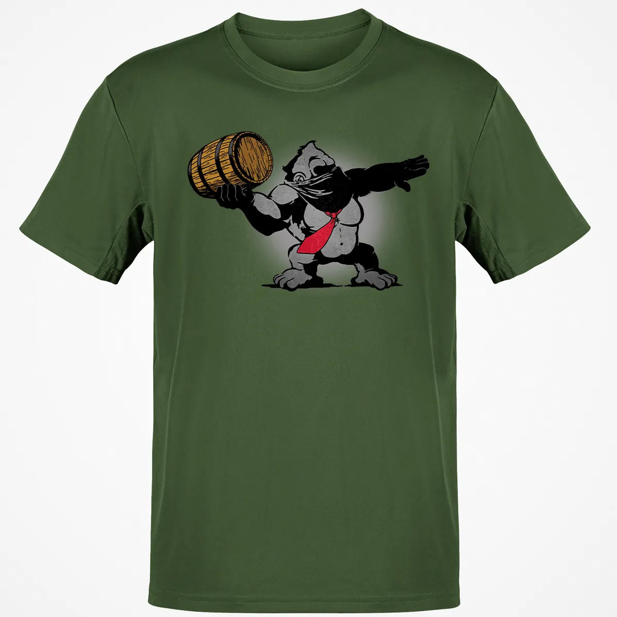 Classic Unisex T-Shirt - W2K121GX