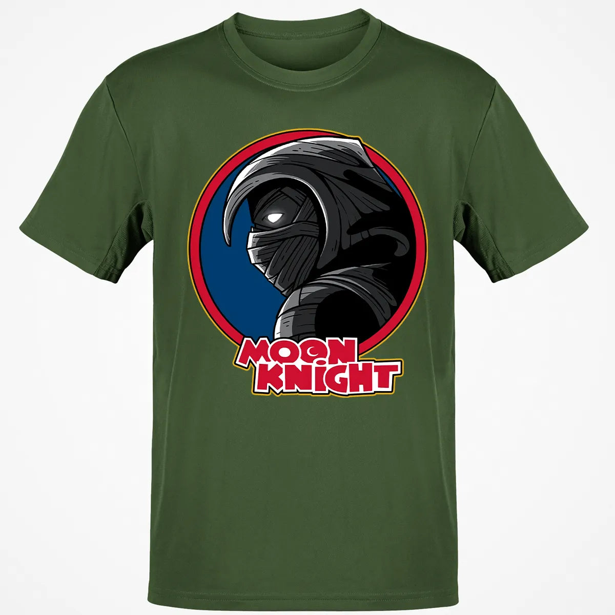 Classic Unisex T-Shirt - W3GG8GJD