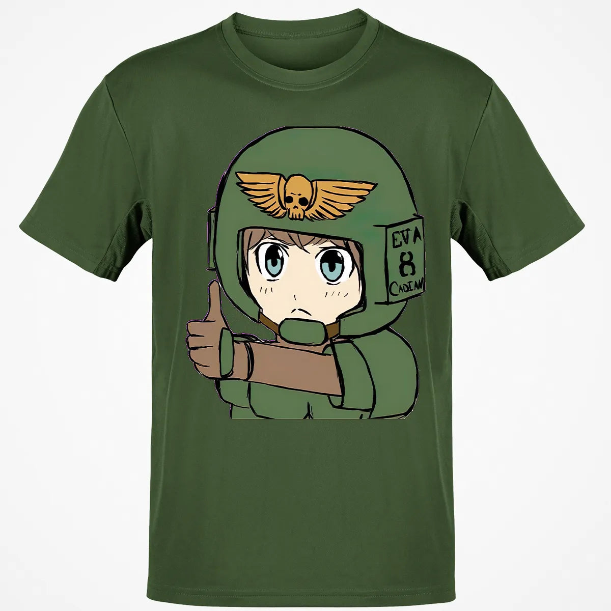 Classic Unisex T-Shirt - 6PHSNKCN