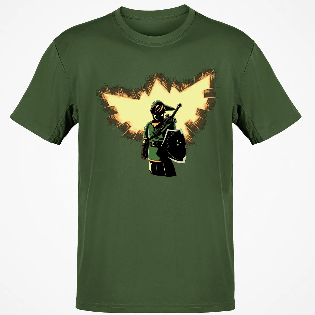 Classic Unisex T-Shirt - 7P7E1W5J
