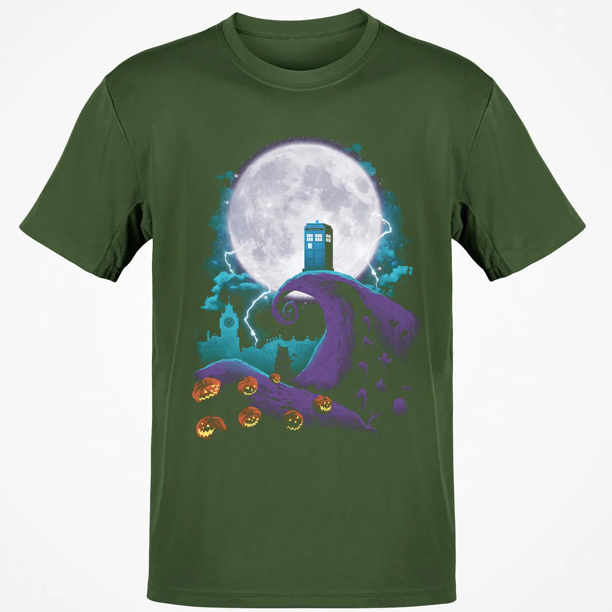 Classic Unisex T-Shirt - HTHKZ3SL
