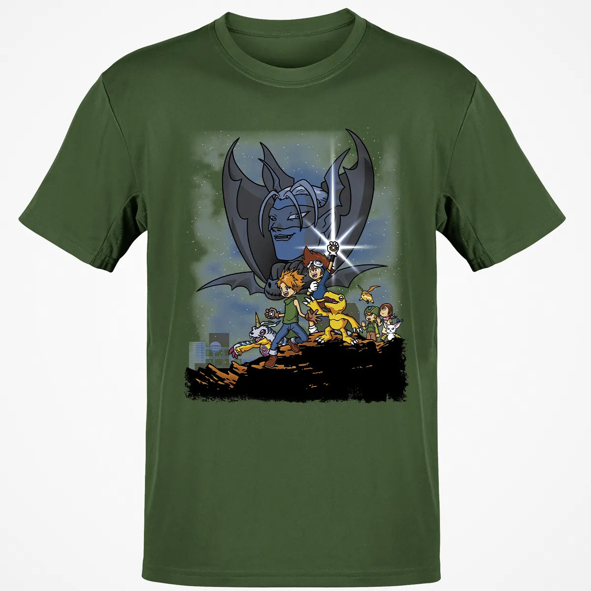Classic Unisex T-Shirt - 1XU2U5RA