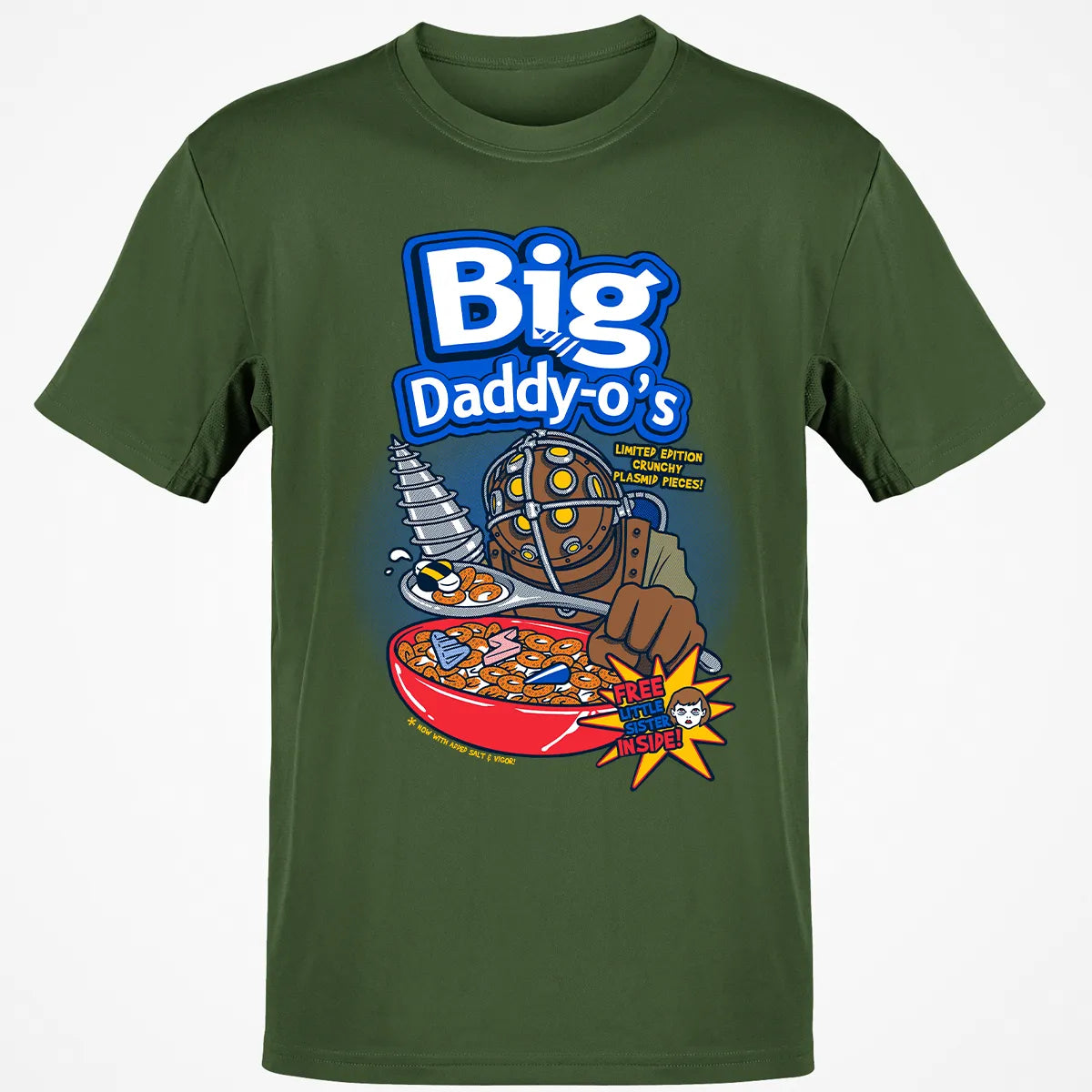 Classic Unisex T-Shirt - 8W774BBB