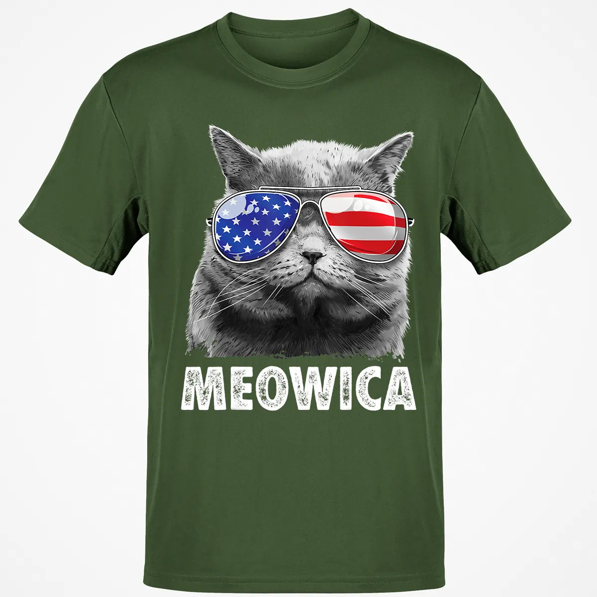 Classic Unisex T-Shirt - GFS41Z41