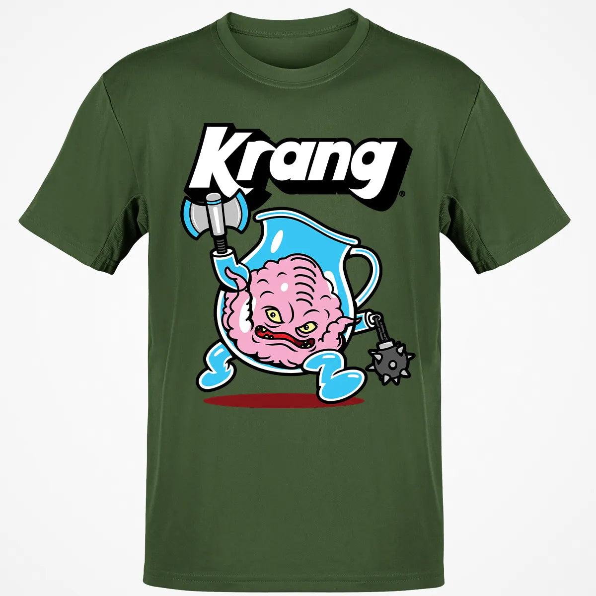 Classic Unisex T-Shirt - DNDS7PPR