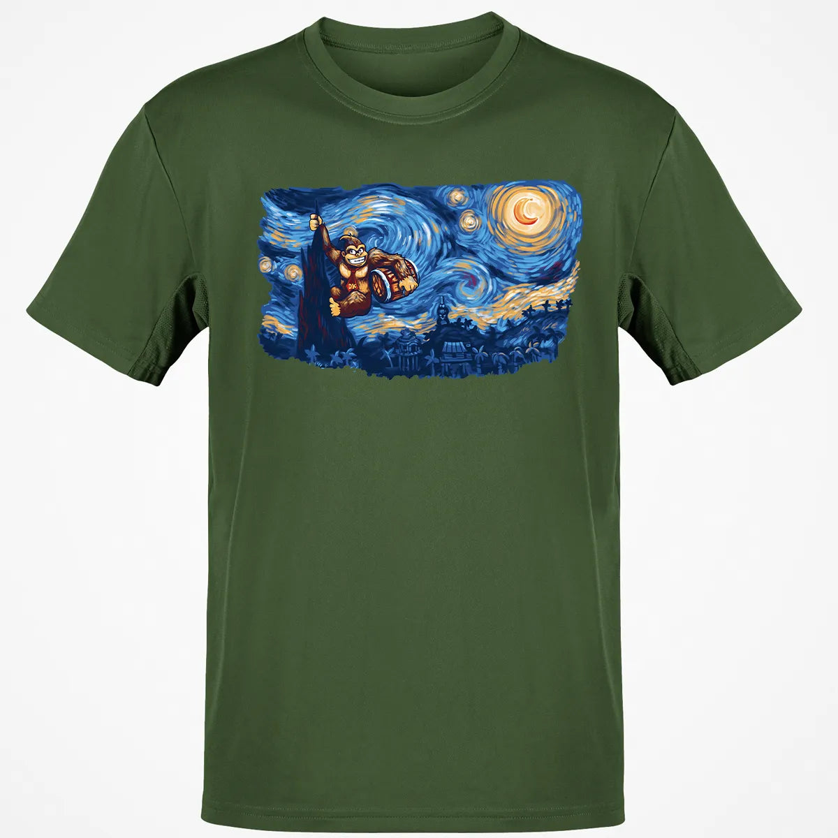 Classic Unisex T-Shirt - 9Y1Y6GDV