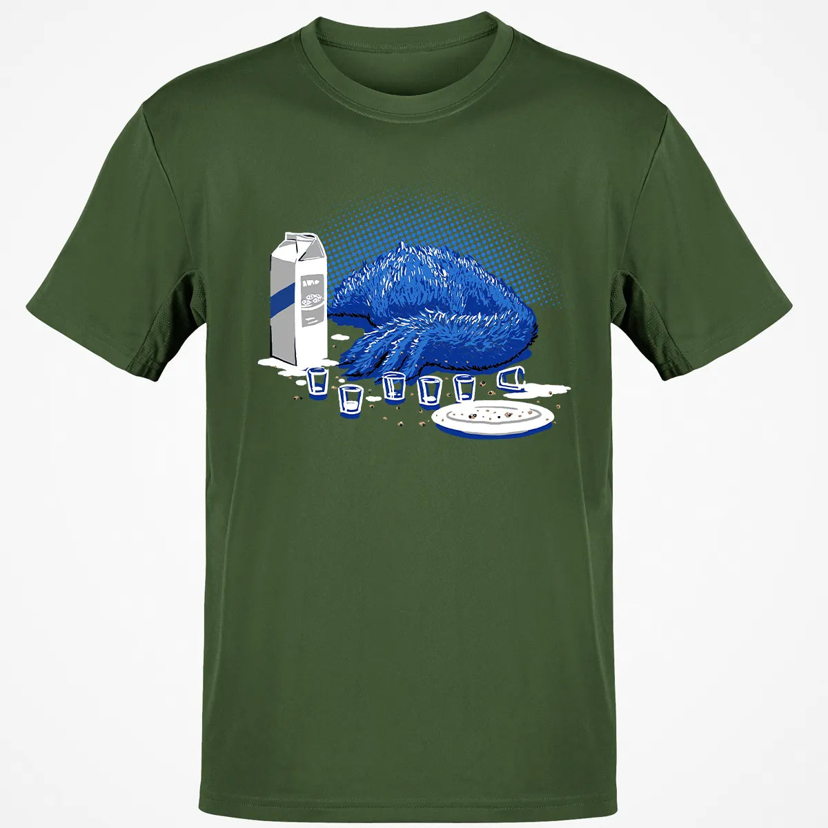 Classic Unisex T-Shirt - Z9NBX8GS