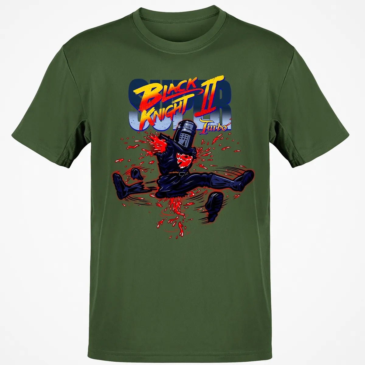 Classic Unisex T-Shirt - KFZ42WK4