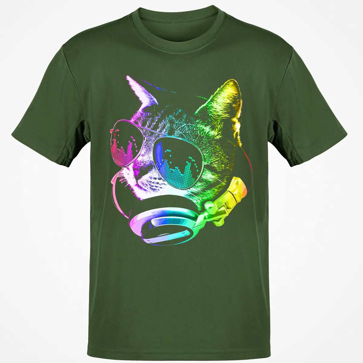 Classic Unisex T-Shirt - AS6GLX3B