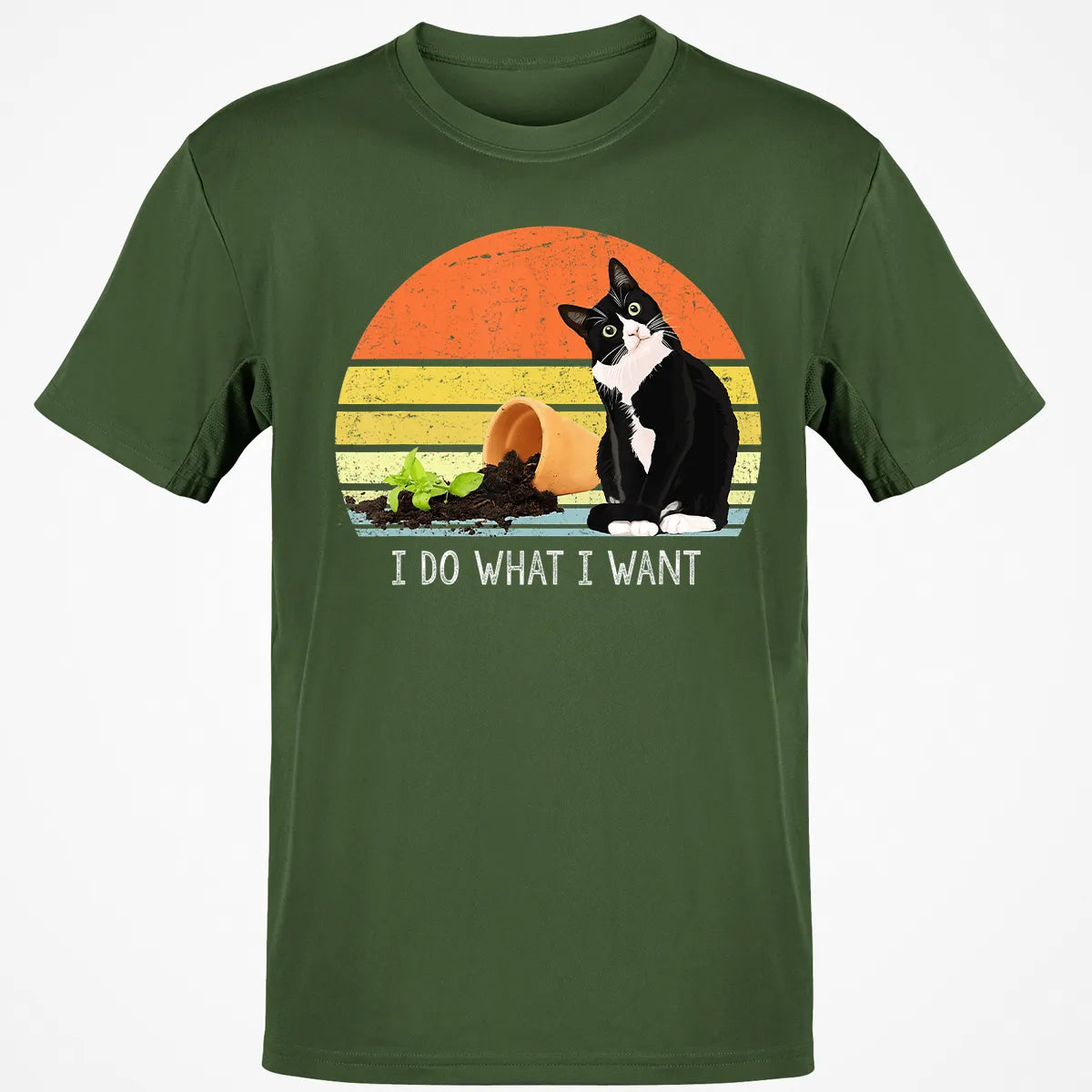 Classic Unisex T-Shirt - 12U1KE2S