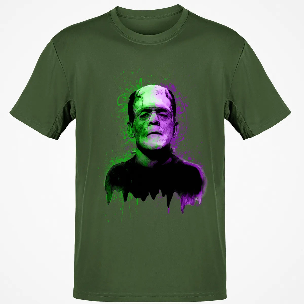 Classic Unisex T-Shirt - 9JG2DMDV