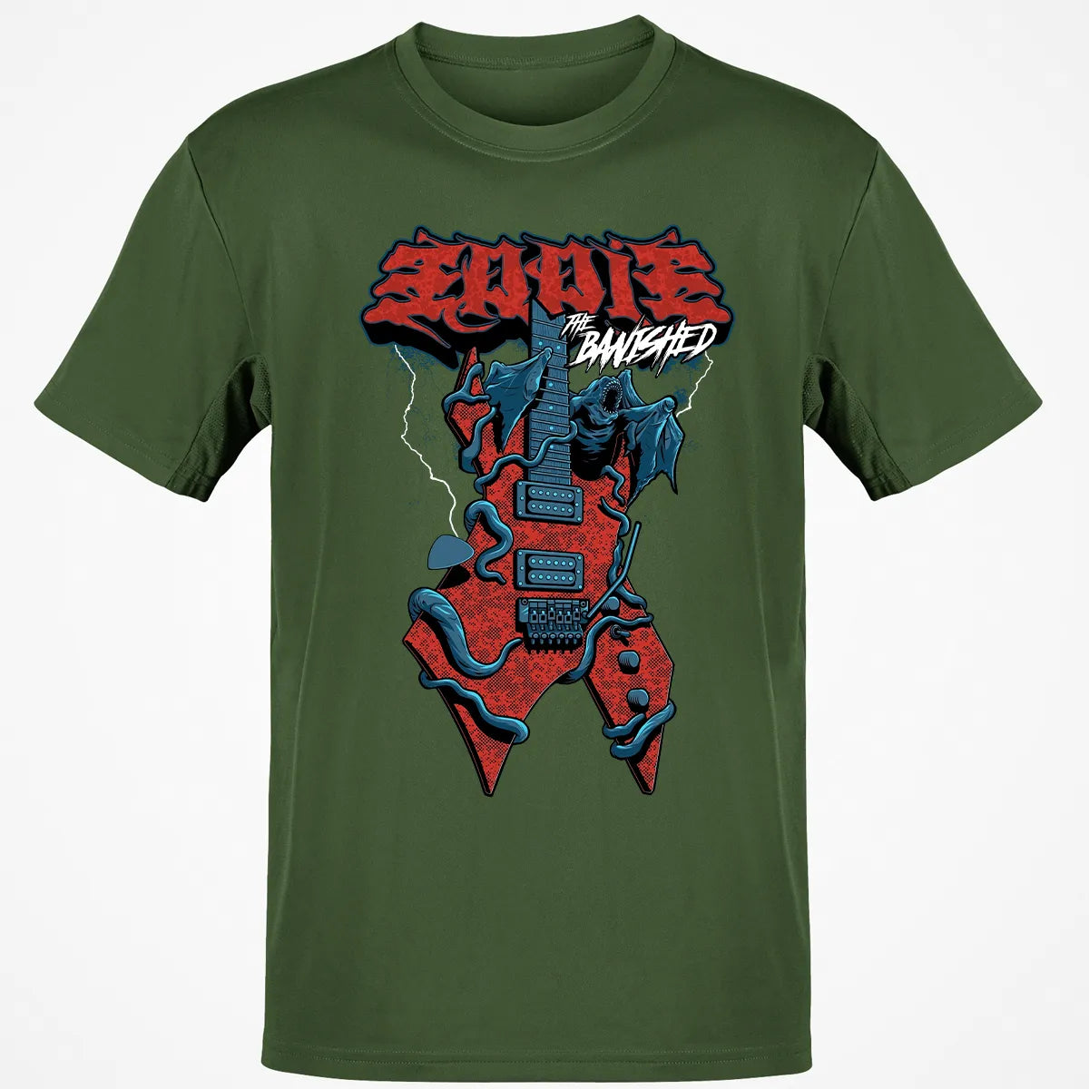 Classic Unisex T-Shirt - ELR66Y5F