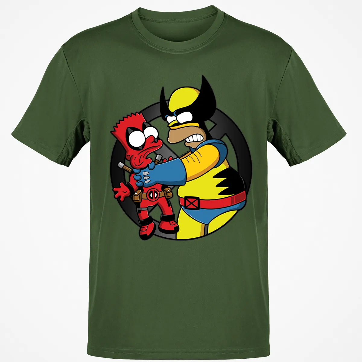Classic Unisex T-Shirt - E6J6MP7B