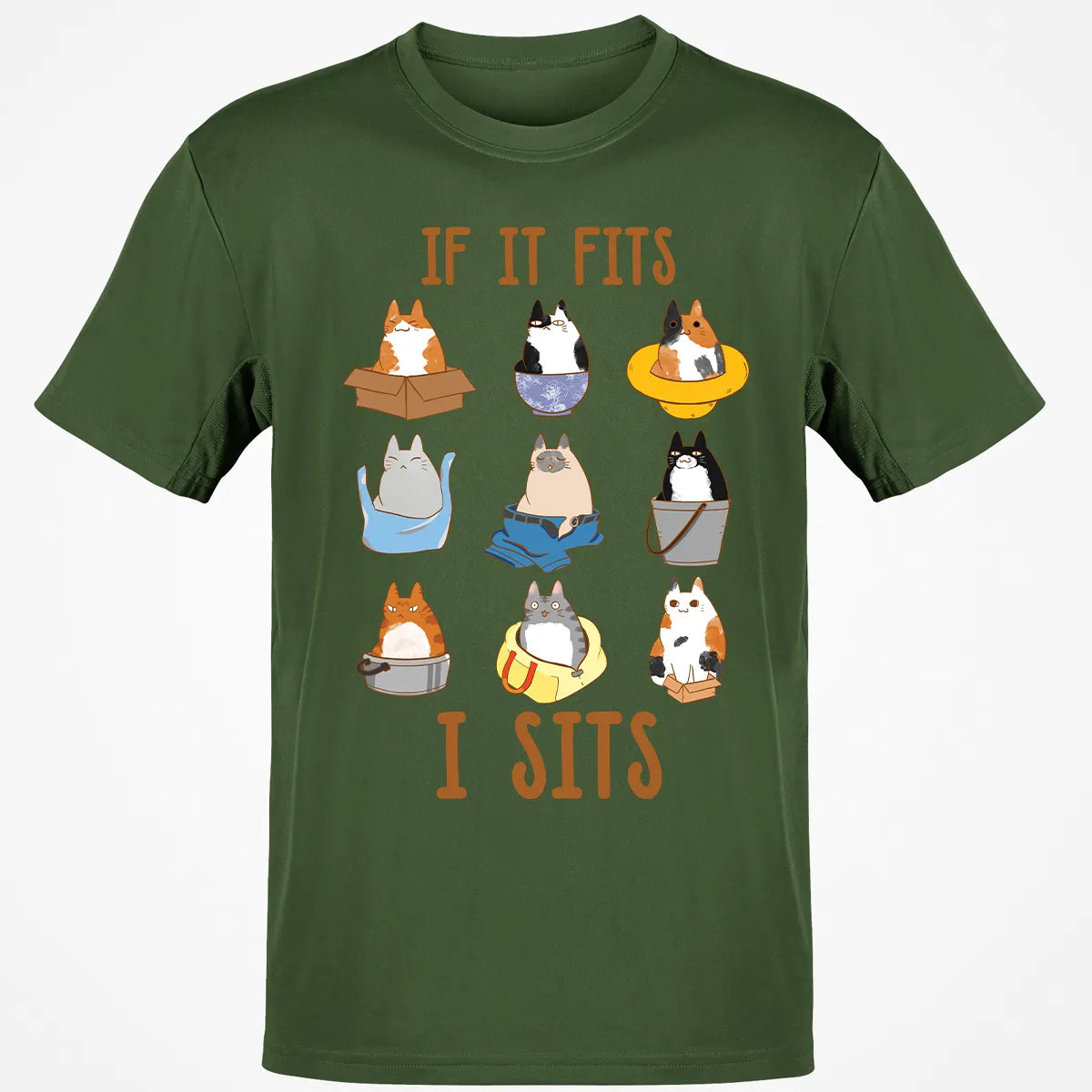 Classic Unisex T-Shirt - N64TU2XK