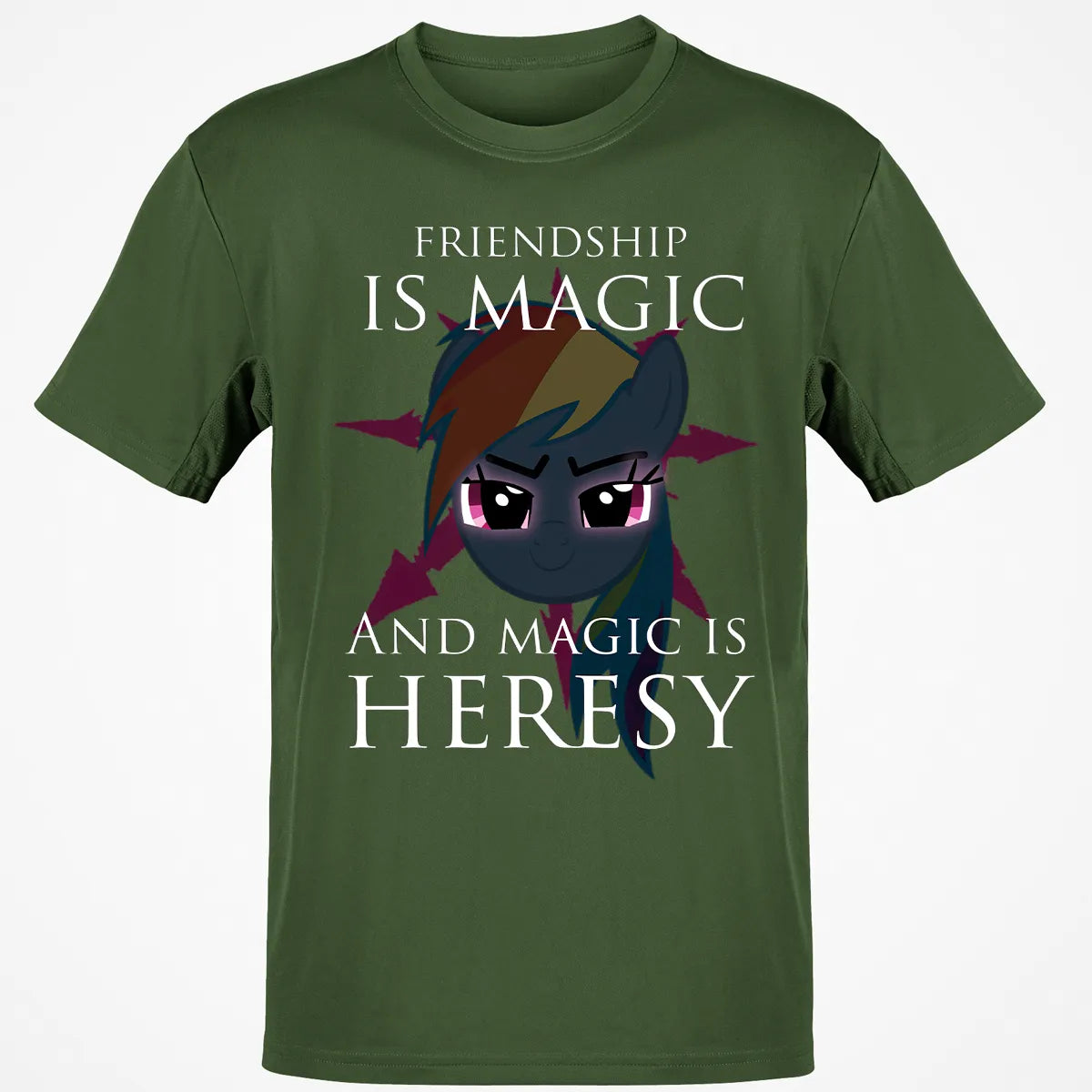 Classic Unisex T-Shirt - 5M3FWS8J