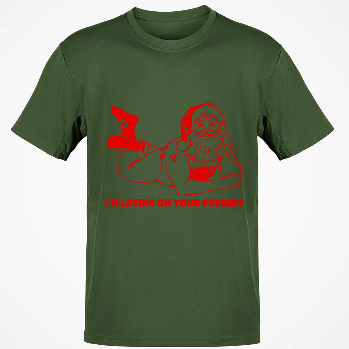 Classic Unisex T-Shirt - MJ1NY9YD