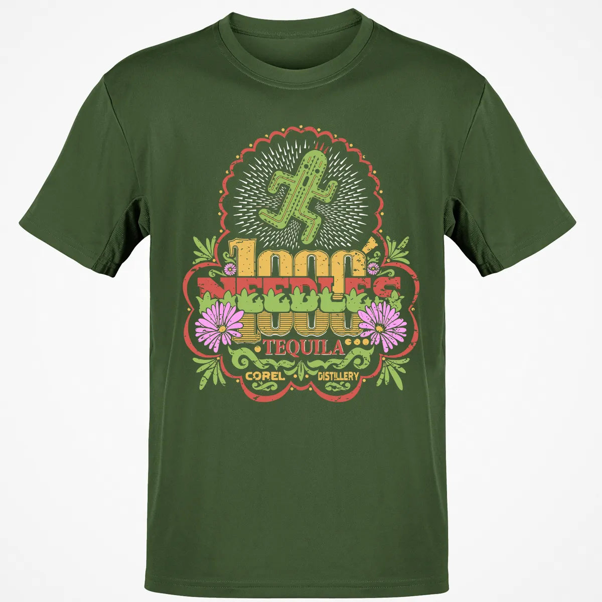 Classic Unisex T-Shirt - Z52NQL4L