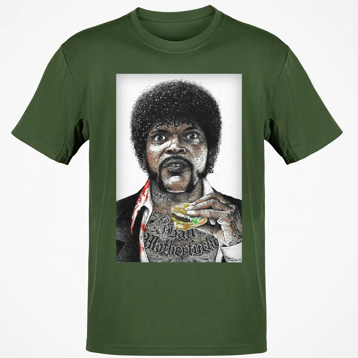 Classic Unisex T-Shirt - U9NHMYKZ