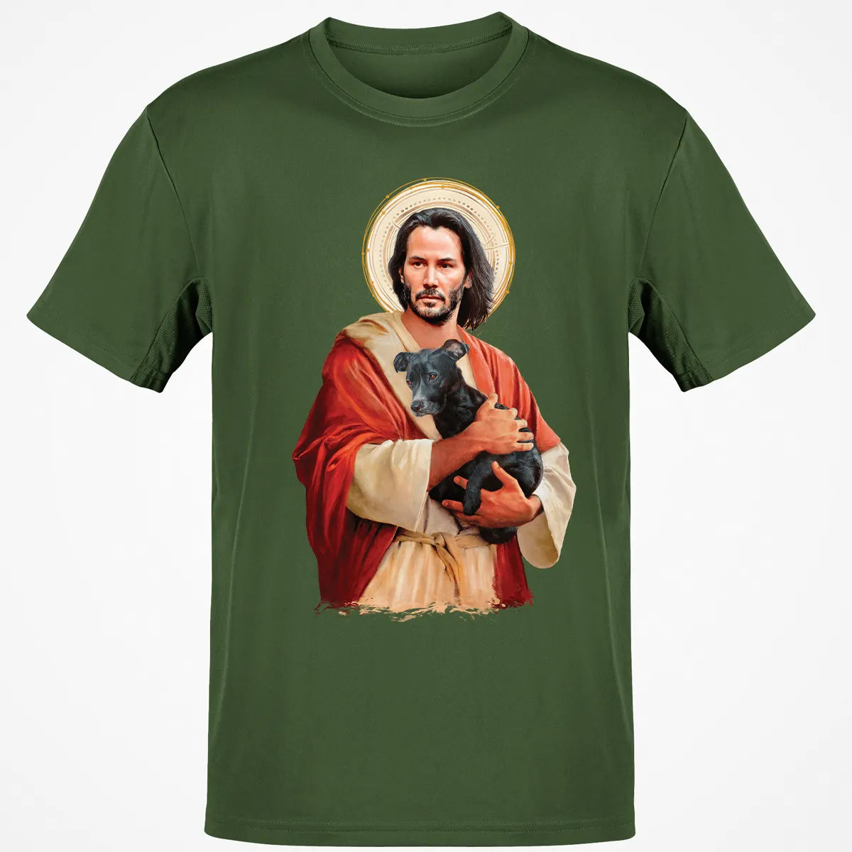 Classic Unisex T-Shirt - 2X8K6B2A