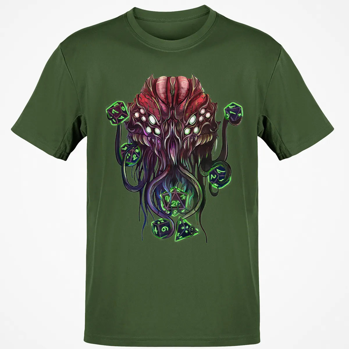 Classic Unisex T-Shirt - 6Q1DCC8A