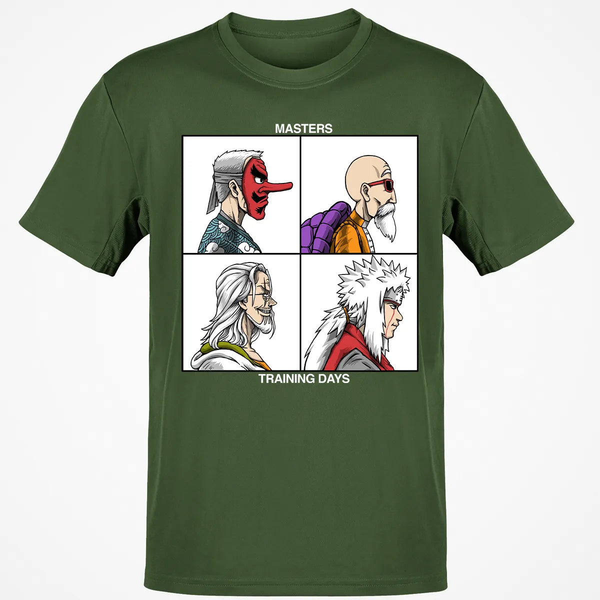 Classic Unisex T-Shirt - EWC9CFXQ