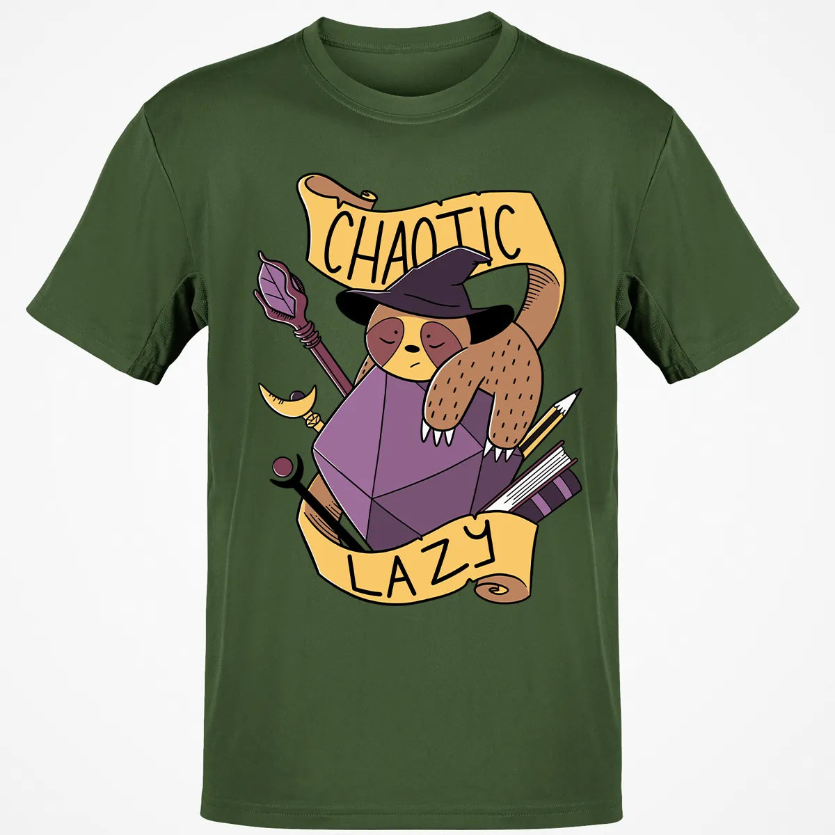 Classic Unisex T-Shirt - EZZL94EV