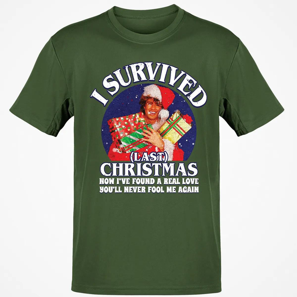 Classic Unisex T-Shirt - WTDWMLEJ