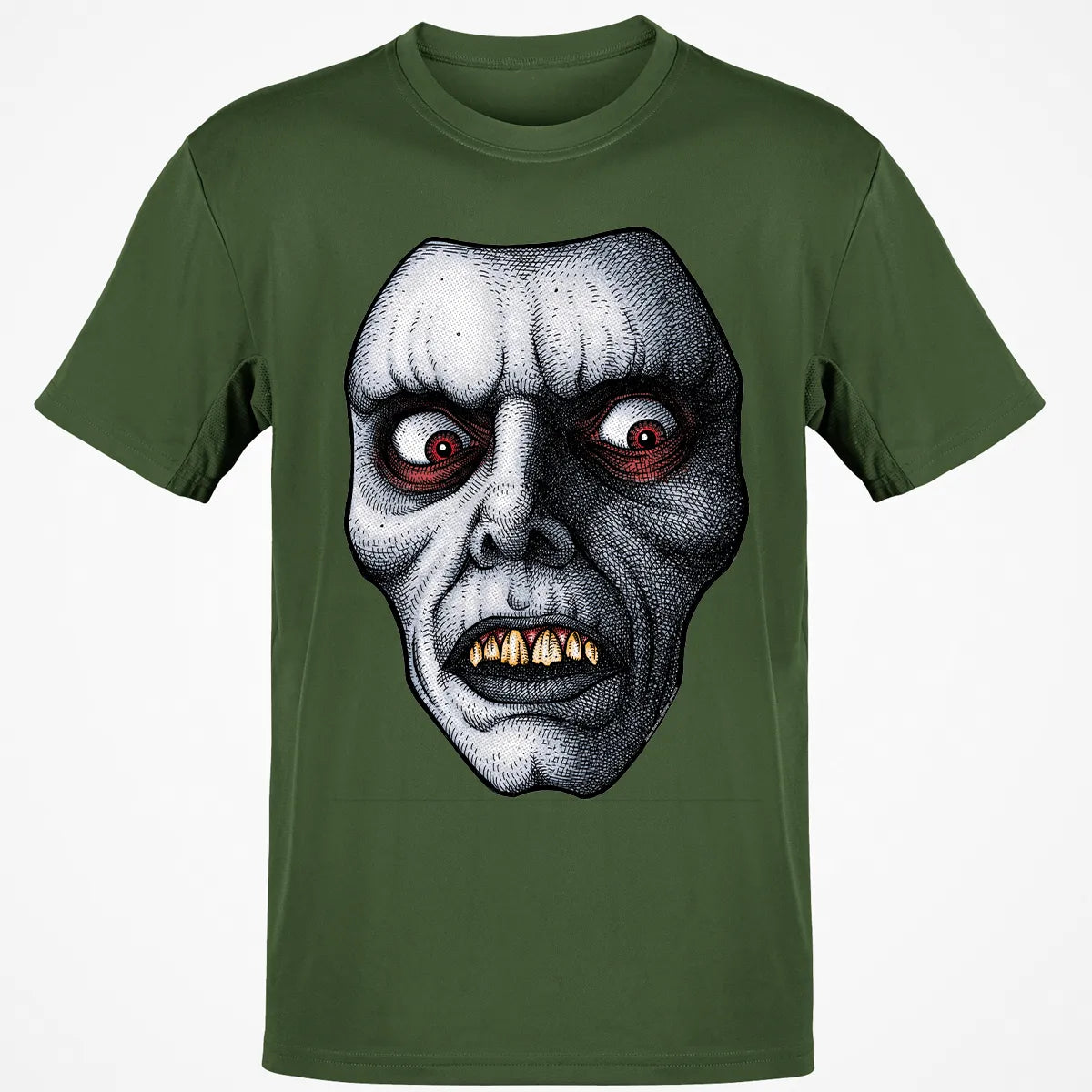 Classic Unisex T-Shirt - RBNY2GRS