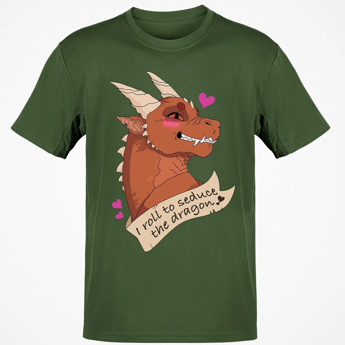 Classic Unisex T-Shirt - FZHESKRW