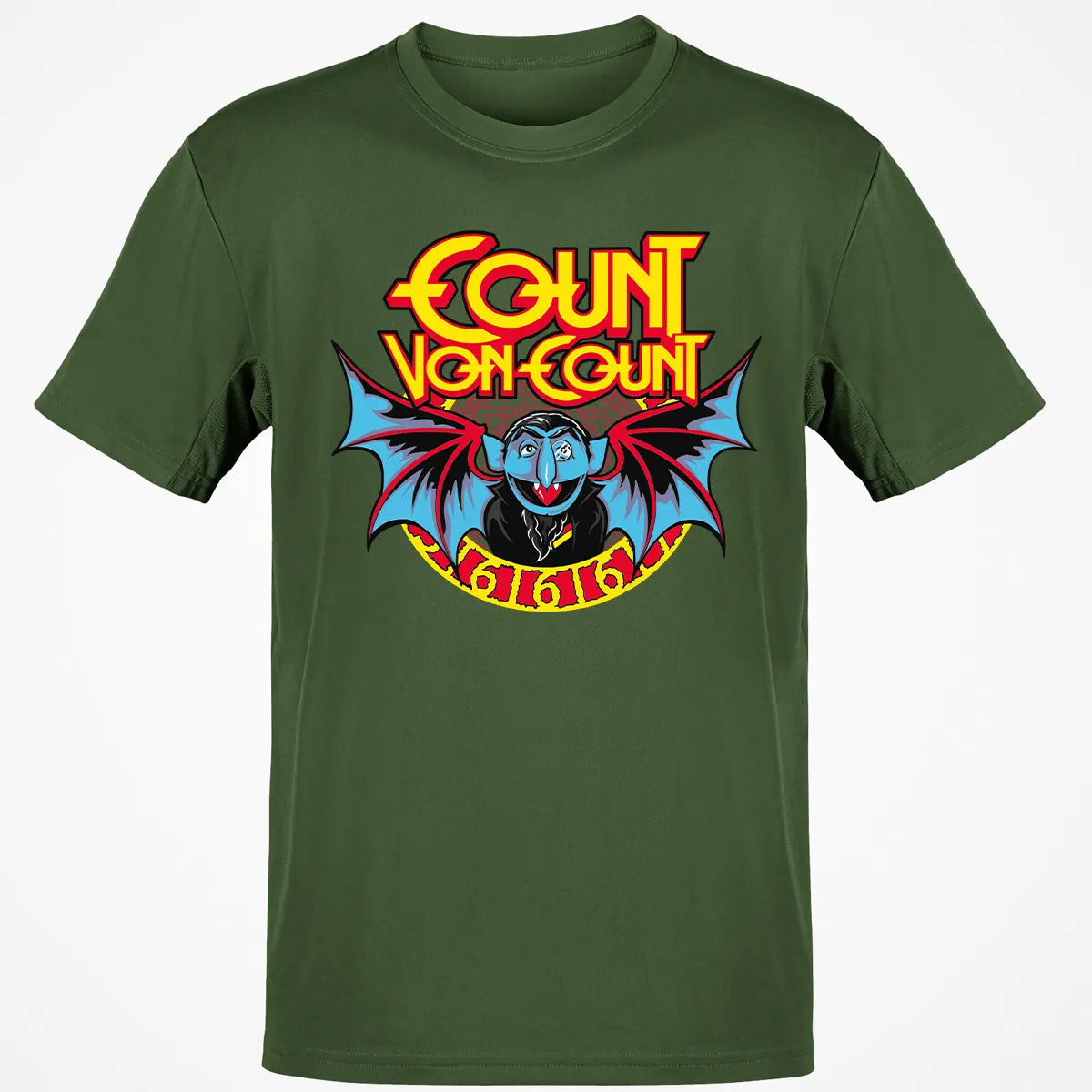 Classic Unisex T-Shirt - RHL6HFV2