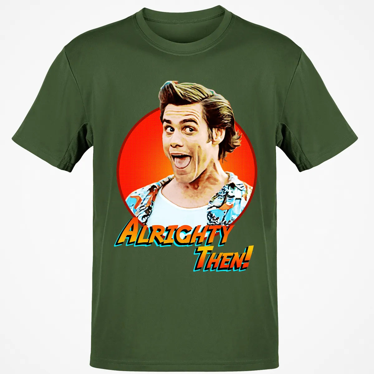 Classic Unisex T-Shirt - YZXM7SRK