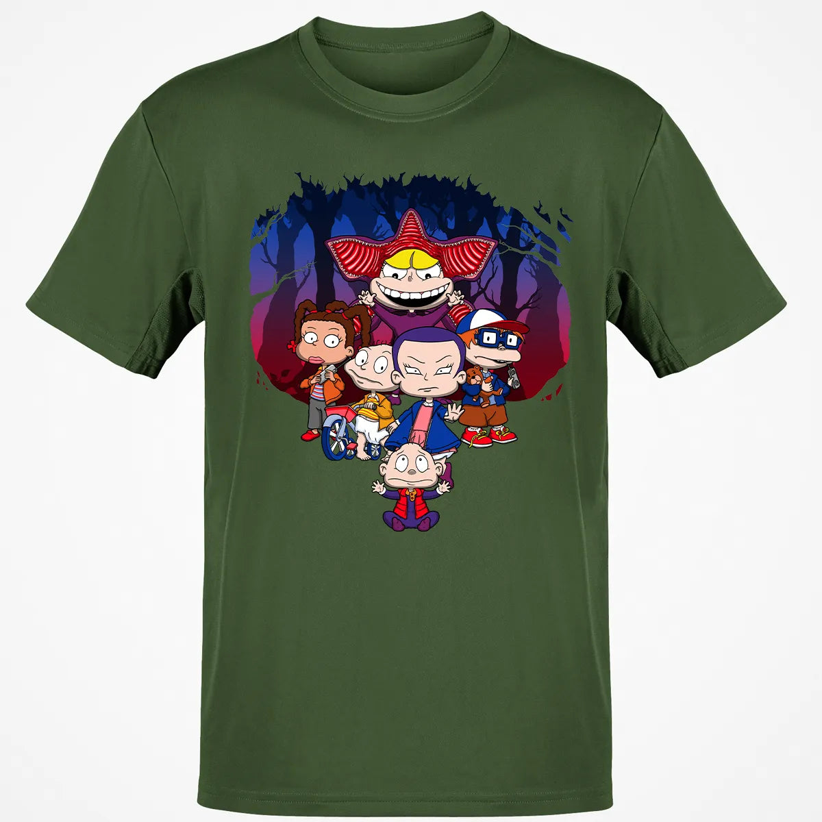 Classic Unisex T-Shirt - N1BHXQYZ