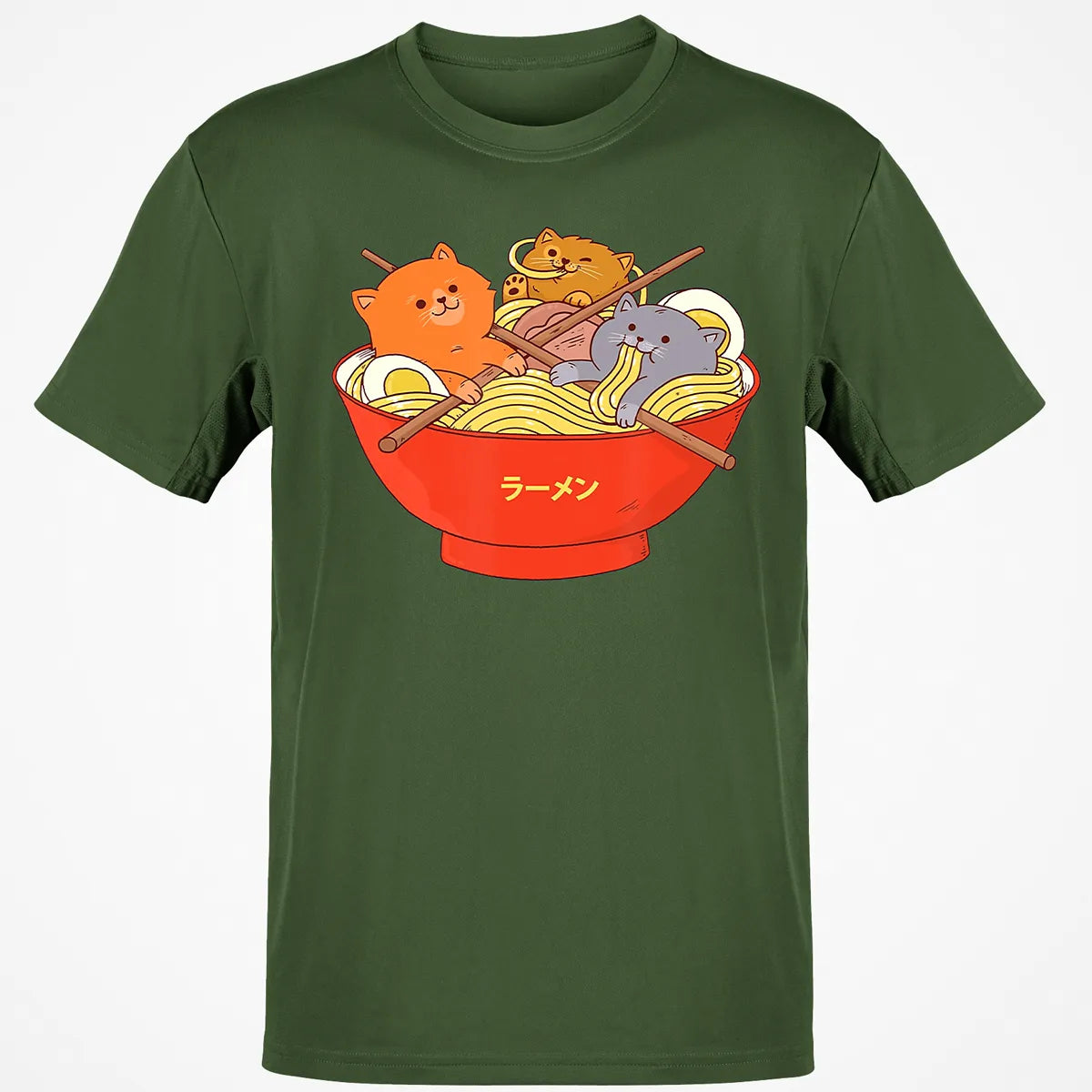 Classic Unisex T-Shirt - PPCJKCJP