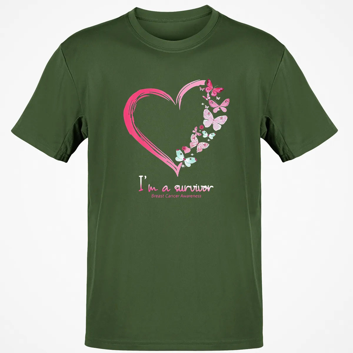 Classic Unisex T-Shirt - 6FWSBN6H
