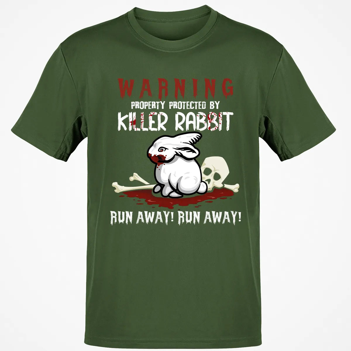 Classic Unisex T-Shirt - 4H68WW4X