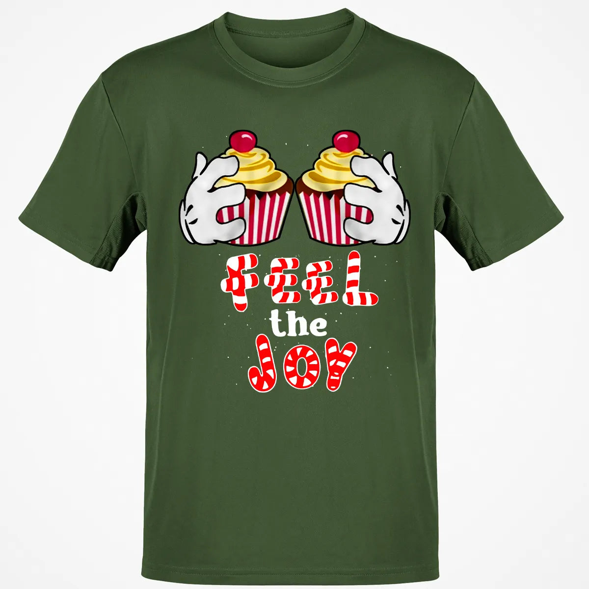 Classic Unisex T-Shirt - WY9N8CGM