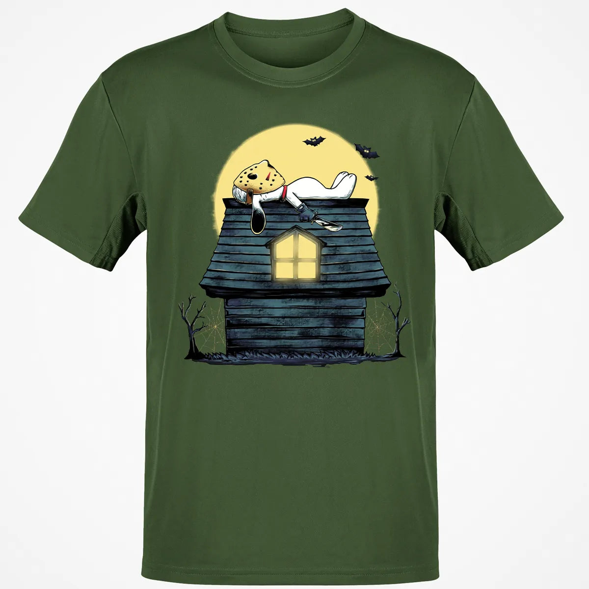 Classic Unisex T-Shirt - YW1VNV72