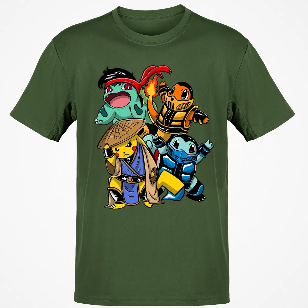 Classic Unisex T-Shirt - RA5Q25EP