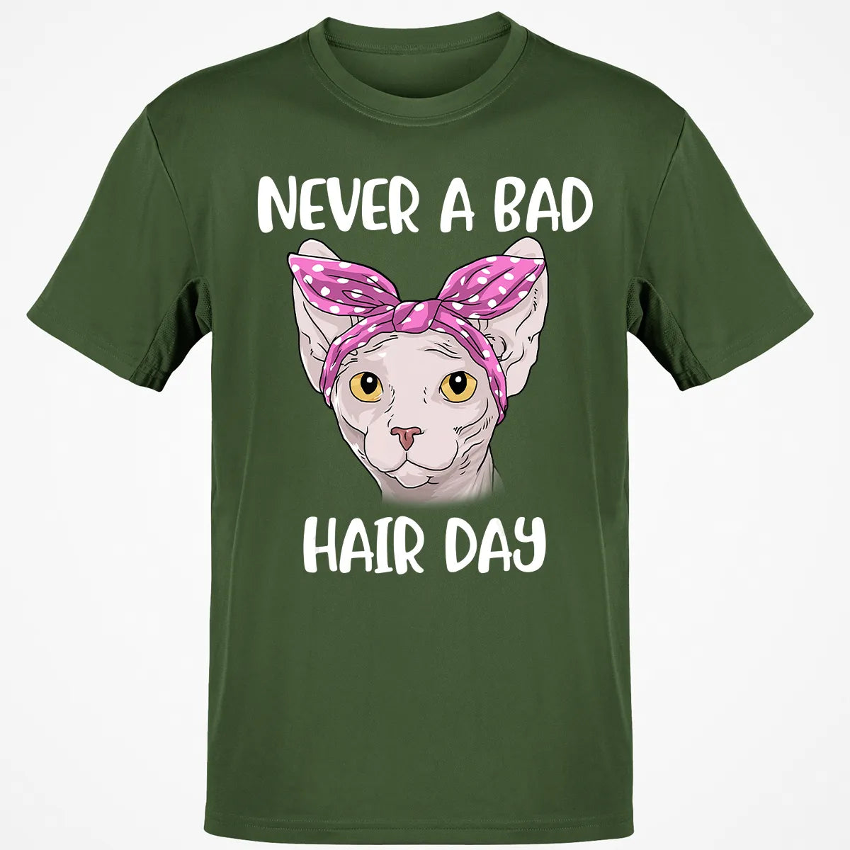 Classic Unisex T-Shirt - QWZWEB1W