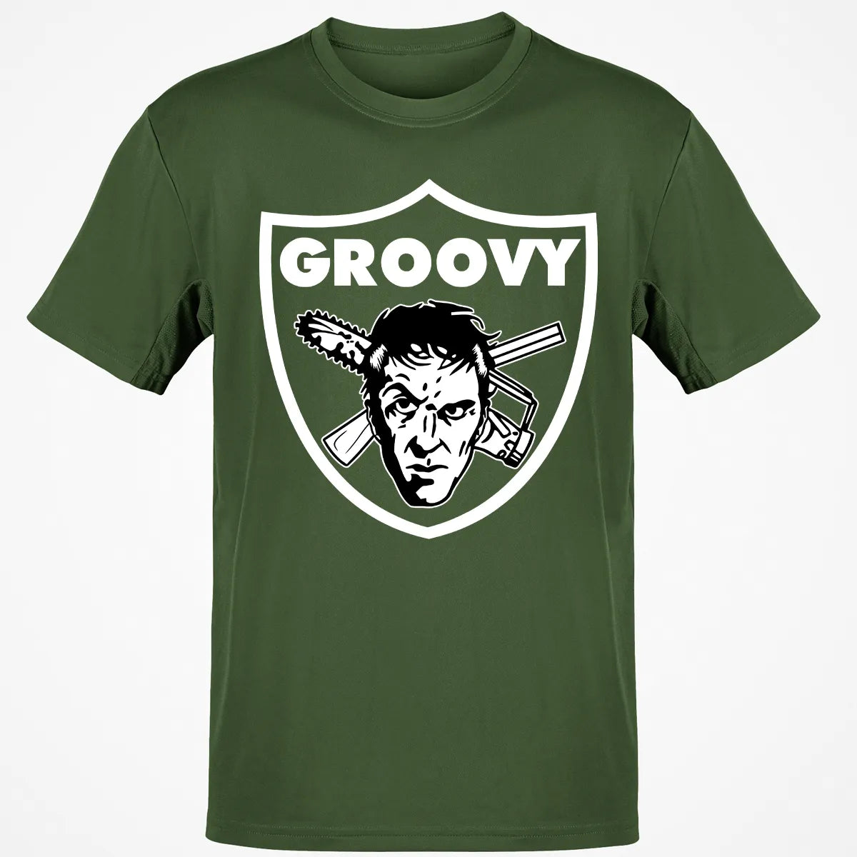 Classic Unisex T-Shirt - 9JLXDC1F