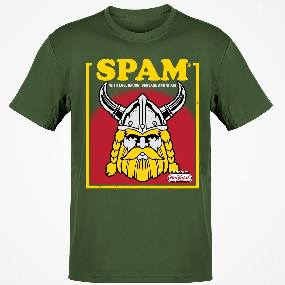 Classic Unisex T-Shirt - X36KCJ4A