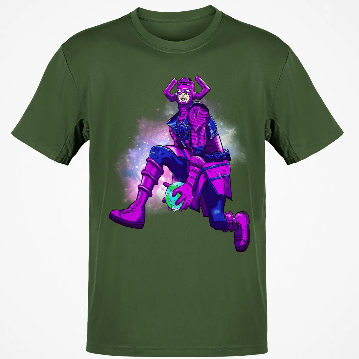 Classic Unisex T-Shirt - WXQYJUE1