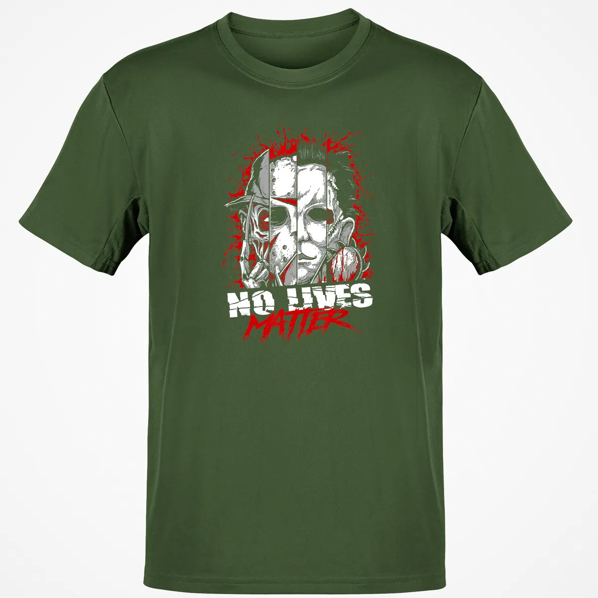 Classic Unisex T-Shirt - K3UTFCDH